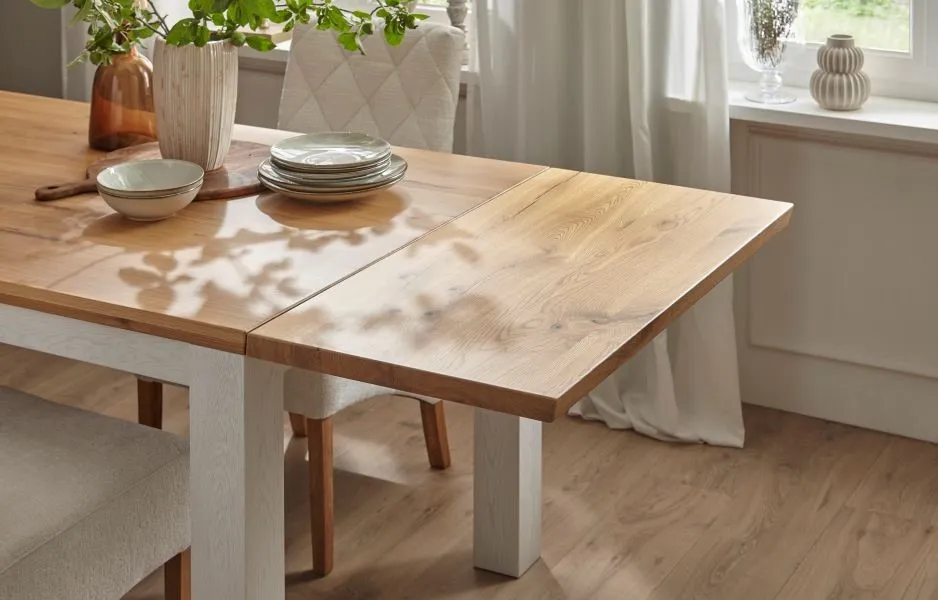 Thumbnail Tisch Stuhl Lebensart Landhausstil